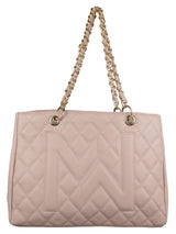 Women's Beige Handbags