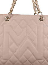 Women's Beige Handbags