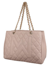 Women's Beige Handbags