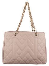 Women's Beige Handbags