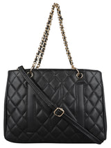 Women's Black Handbags