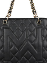 Women's Black Handbags