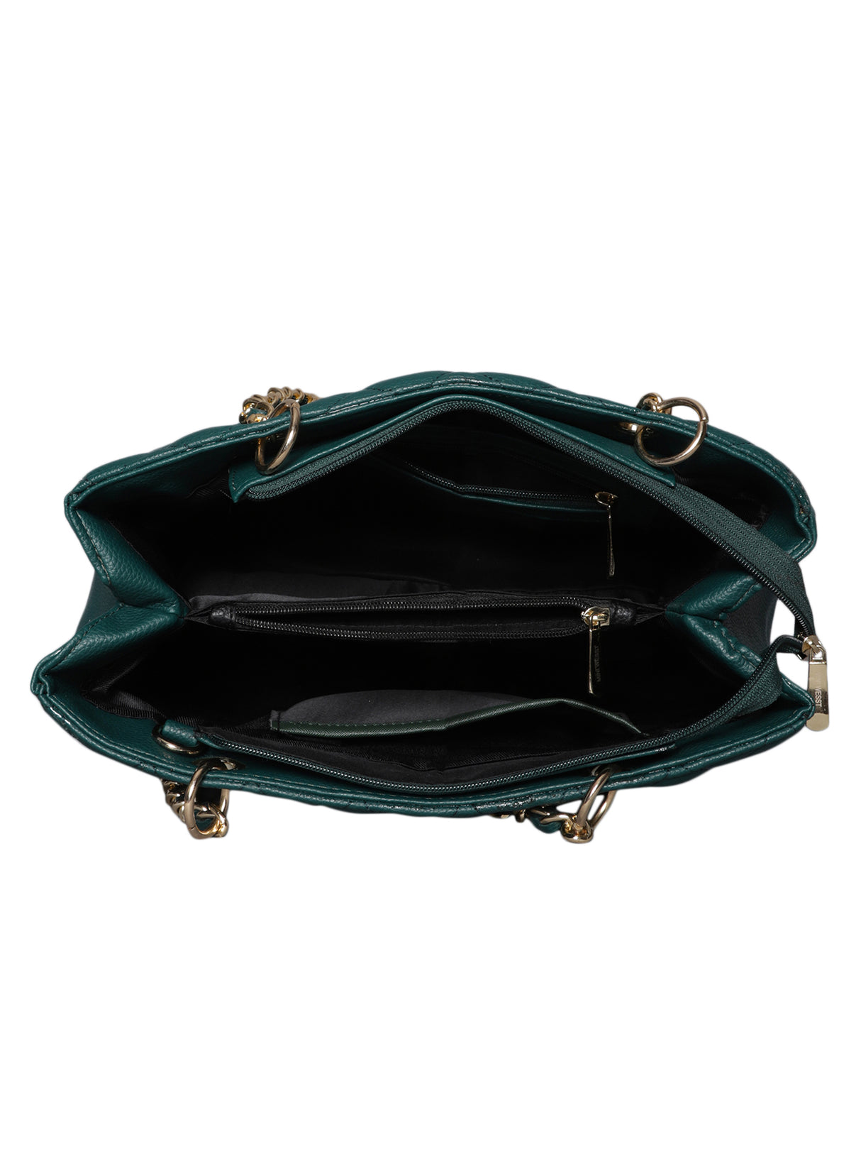 Women's Green Handbags