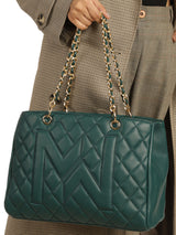 Women's Green Handbags