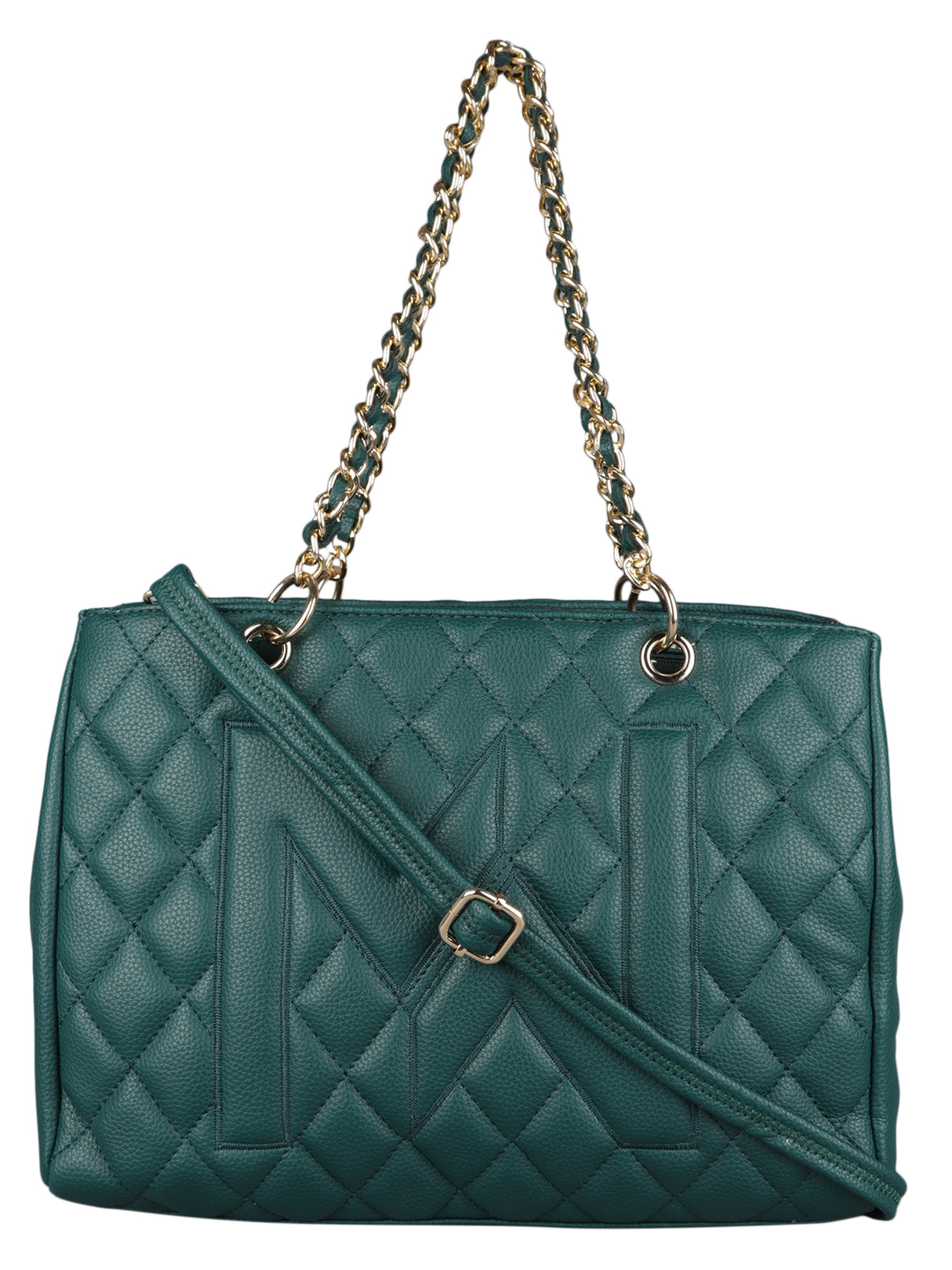 Women's Green Handbags