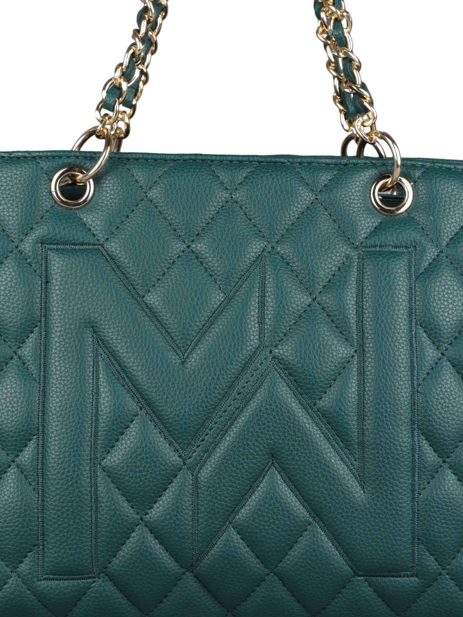 Emerald hot sale green handbags