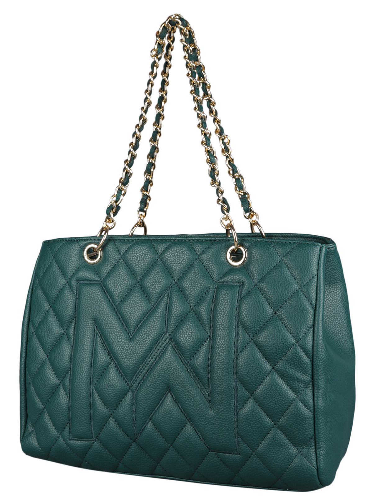 Women's Green Handbags