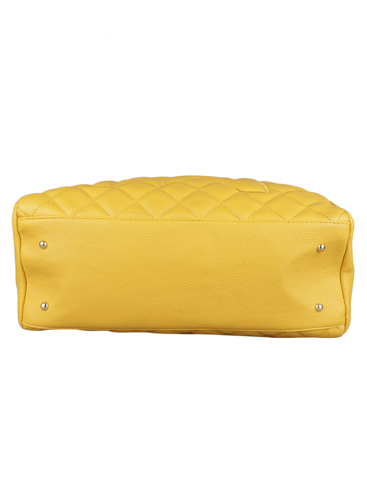 Women's Yellow Handbags