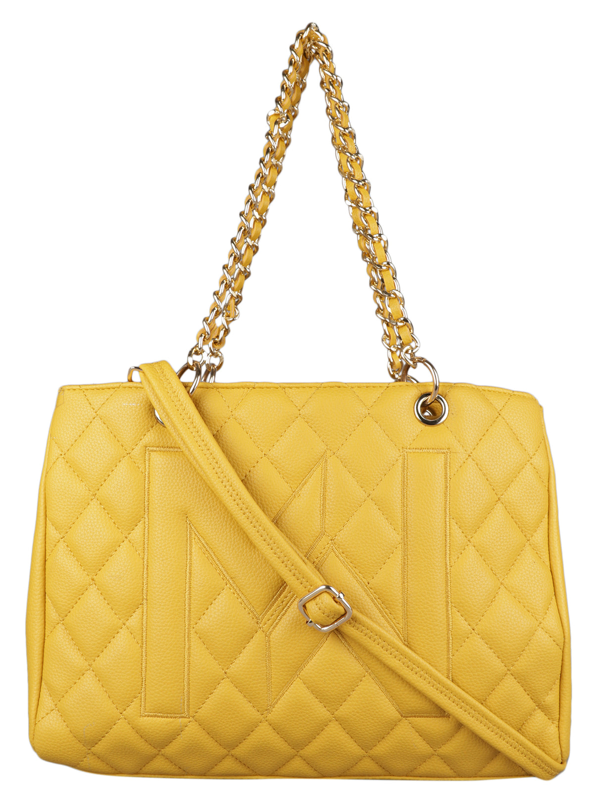 Women's Yellow Handbags