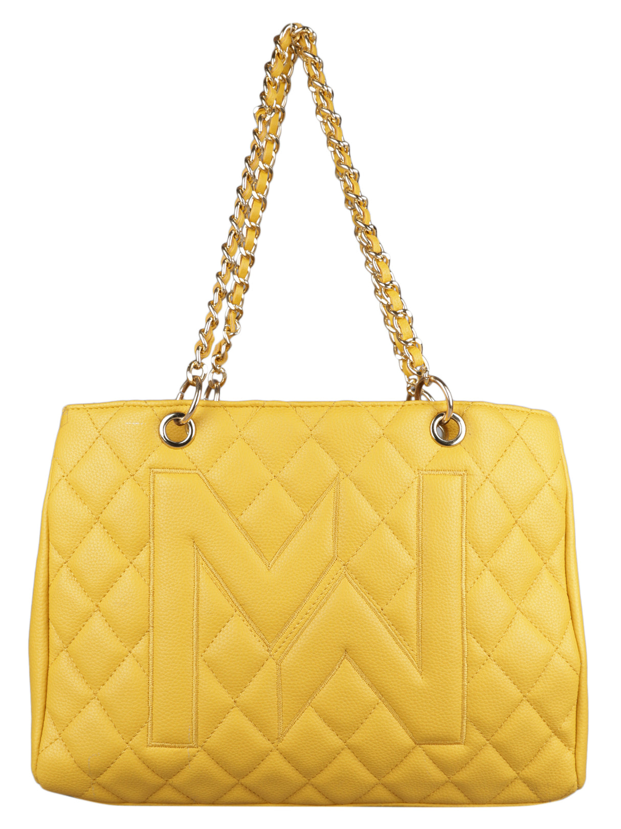 Women's Yellow Handbags