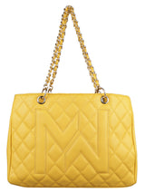 Women's Yellow Handbags