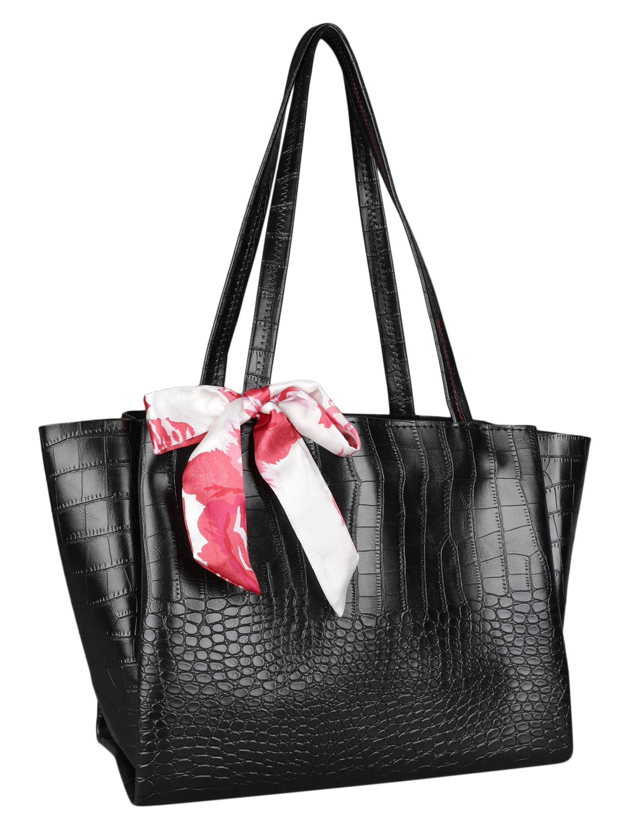 Women's Black Handbags