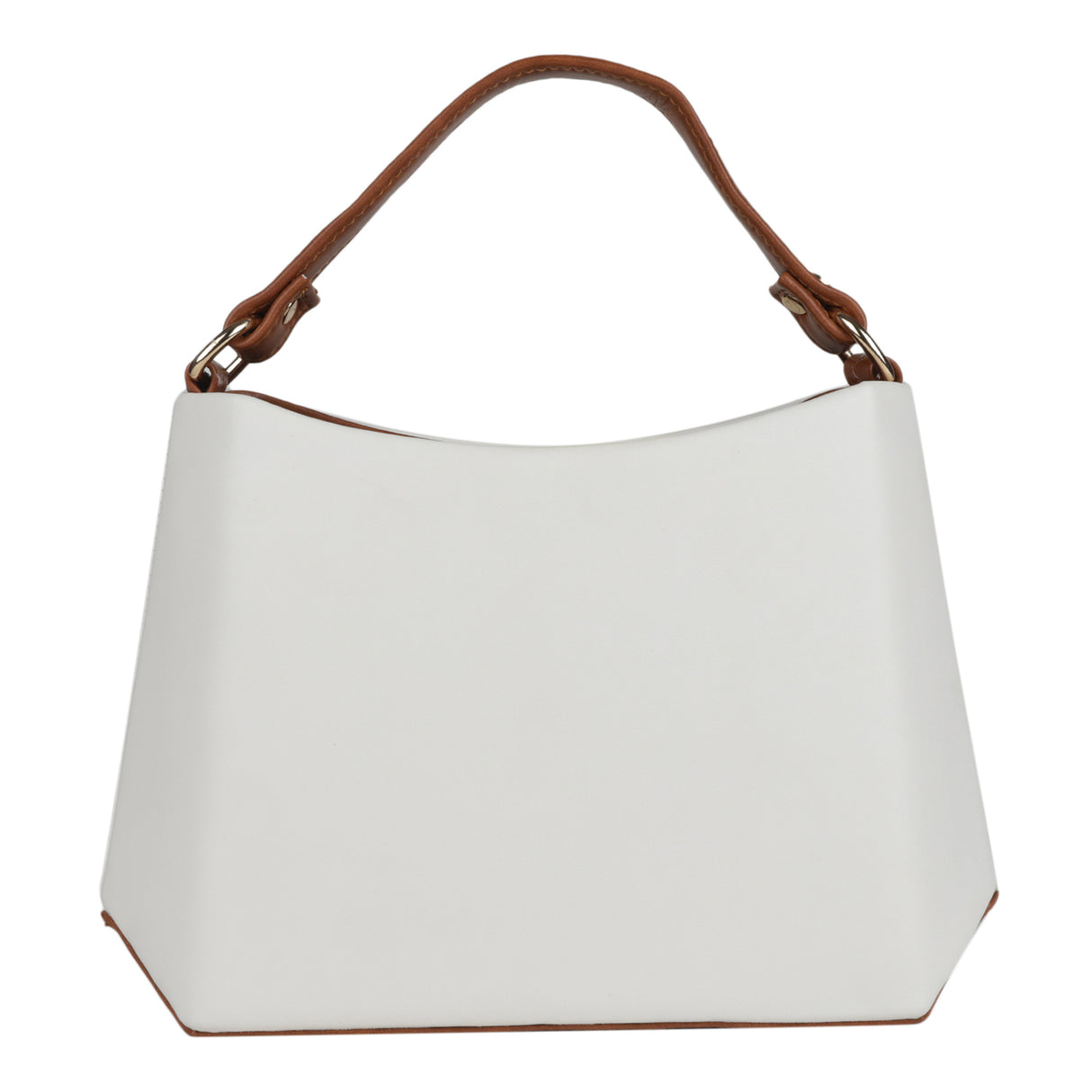 Women's White Handbags