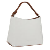 Women's White Handbags