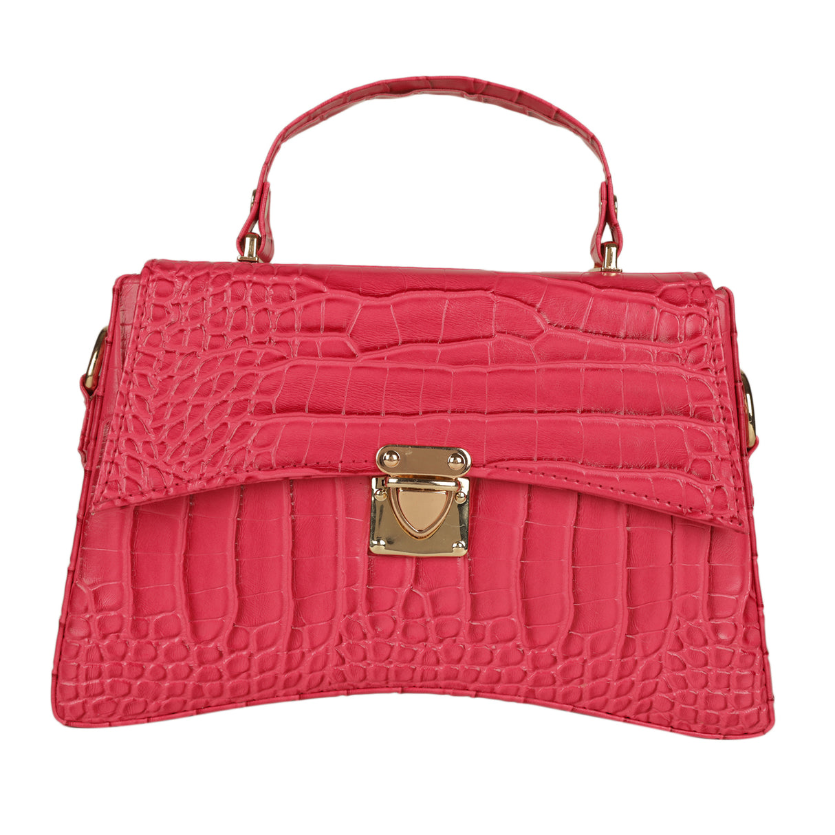 Women's Pink Handbags