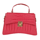 Women's Pink Handbags