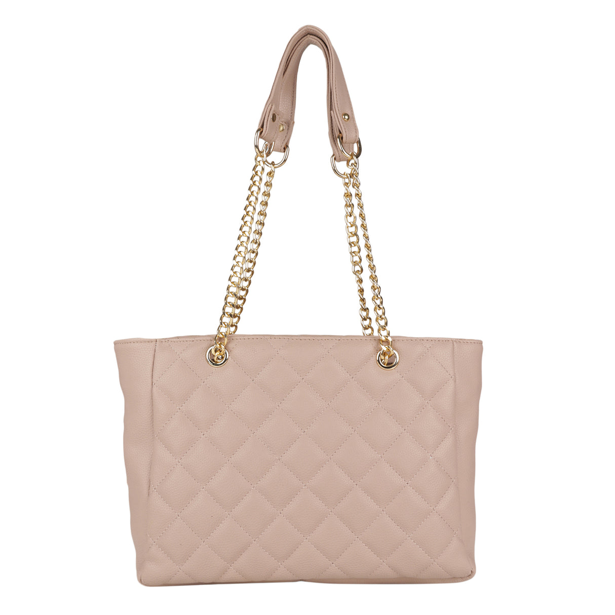 Women's Beige Tote bags