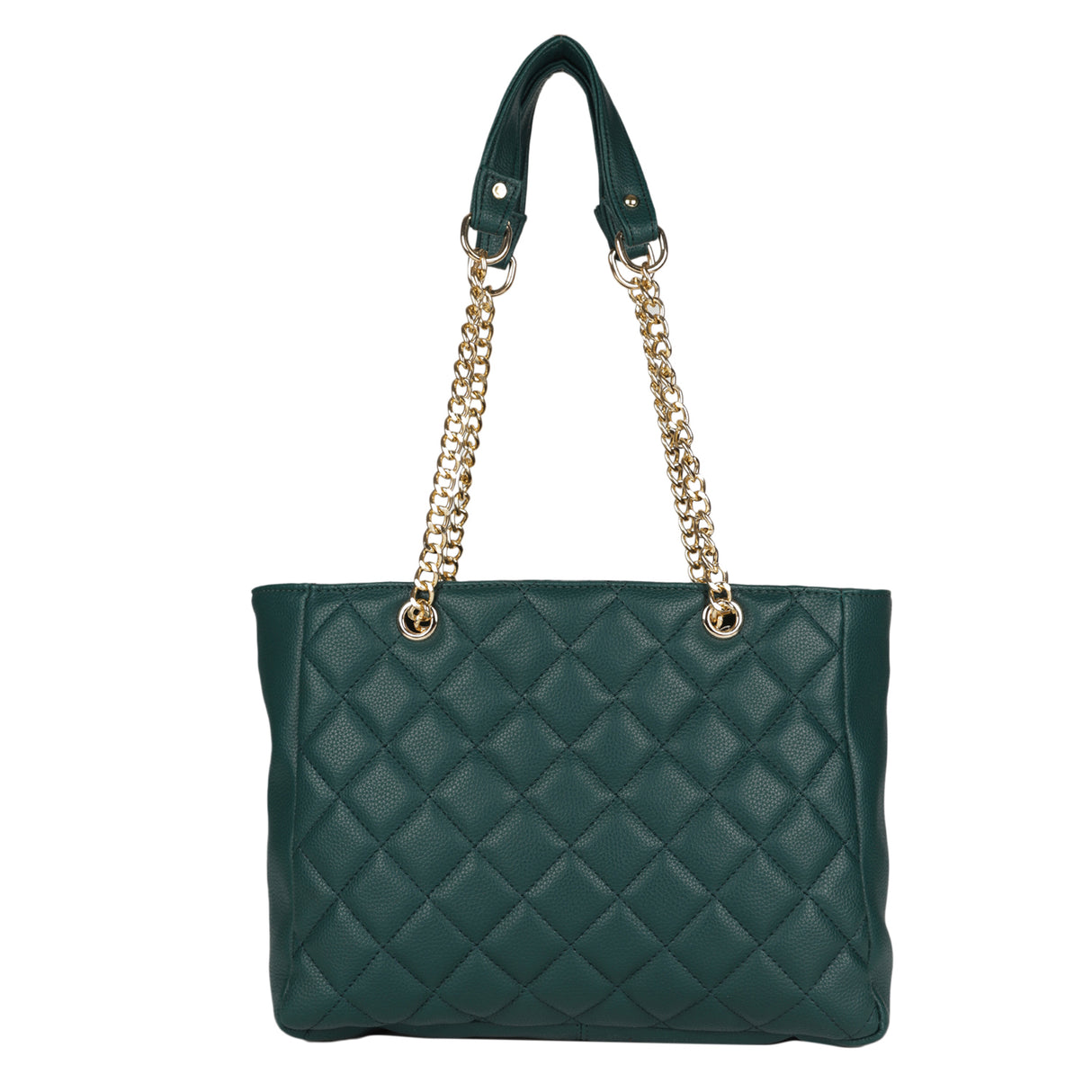 Women's Green Tote bags