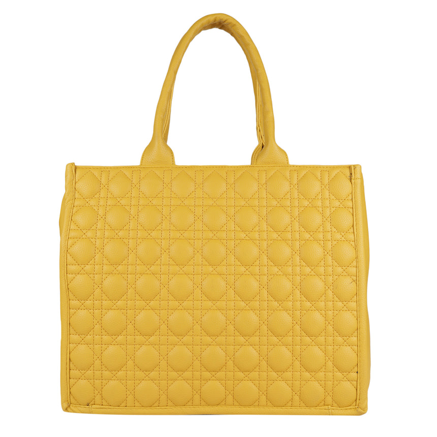 London Street Tote Bag