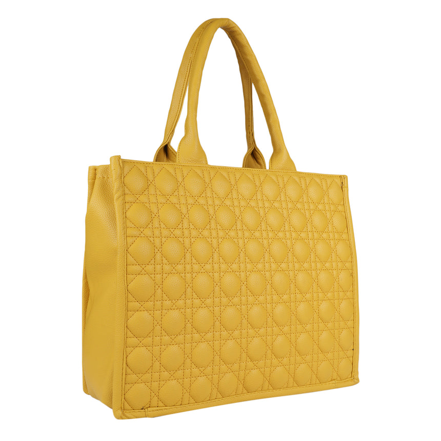 London Street Tote Bag