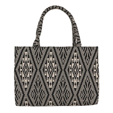 Geneva Classic Tote Bag