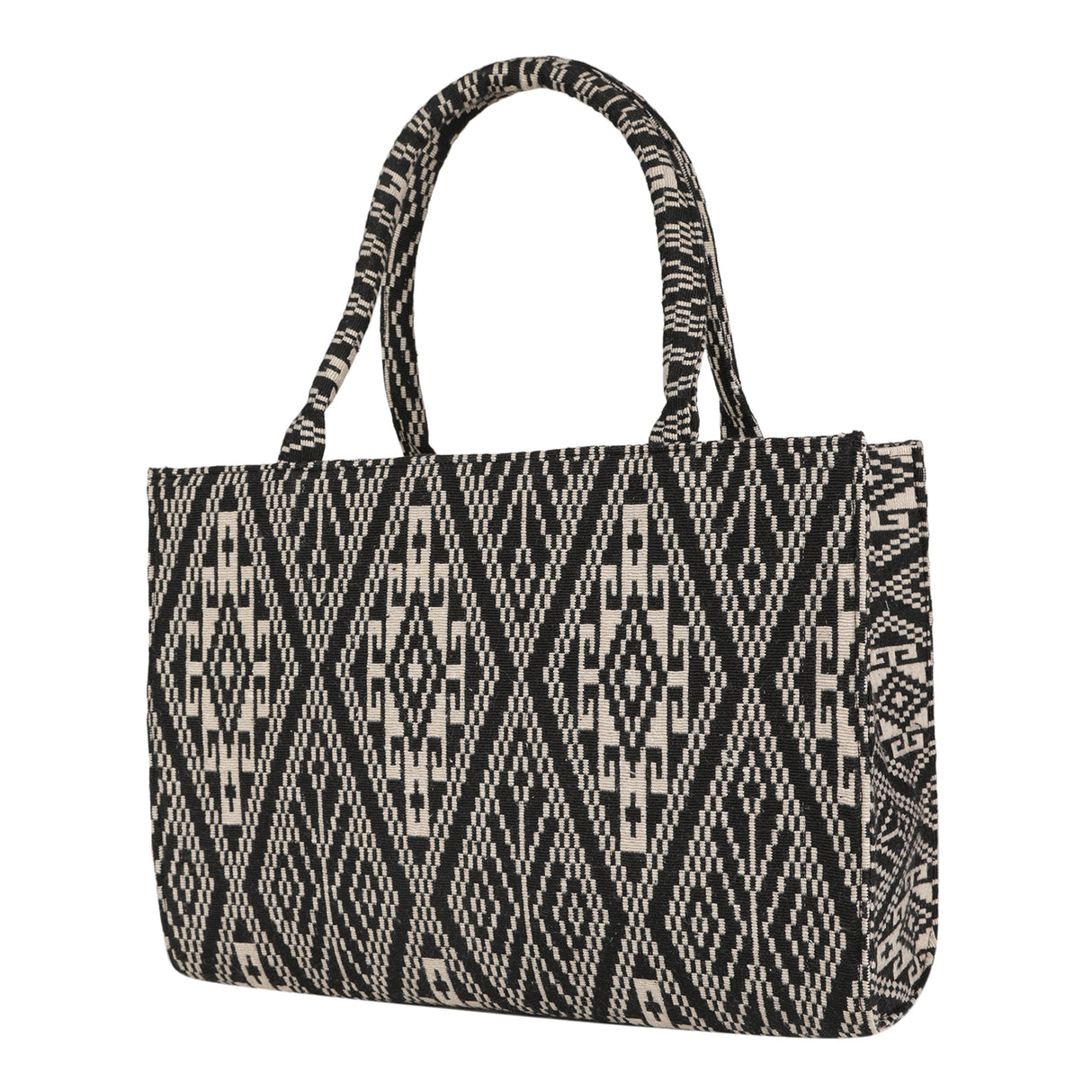 Geneva Classic Tote Bag