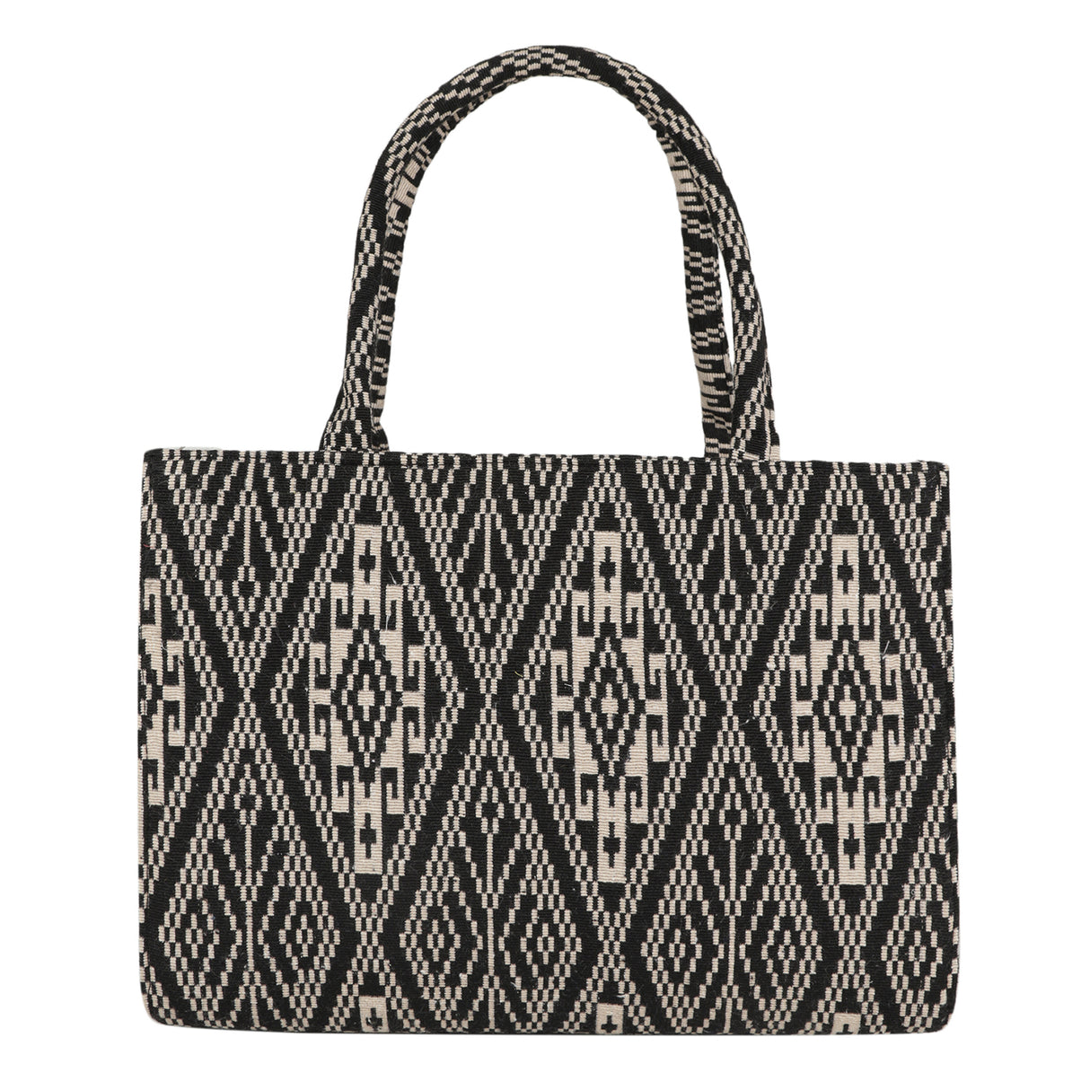 Geneva Classic Tote Bag