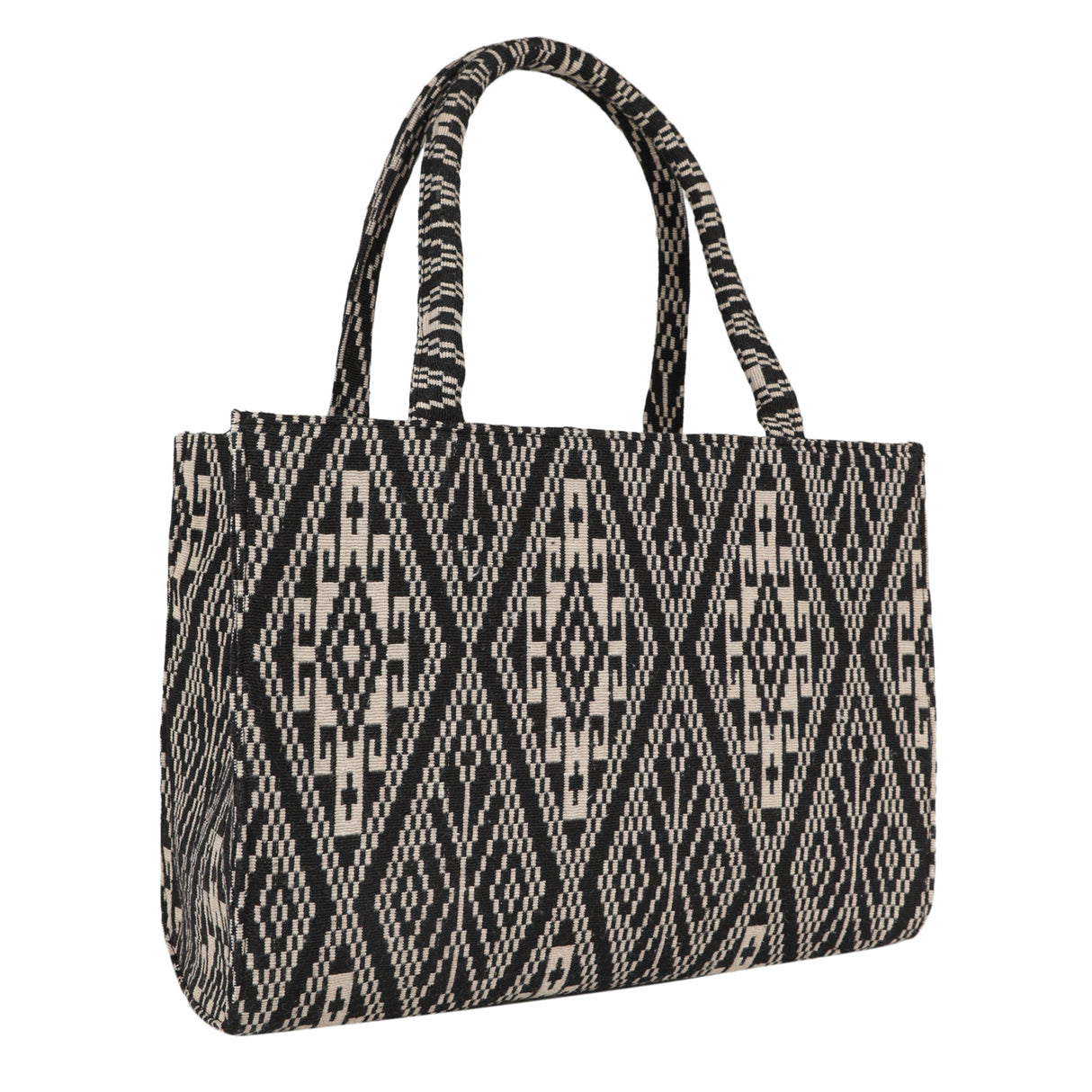 Geneva Classic Tote Bag