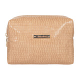 Women's Beige Pouch