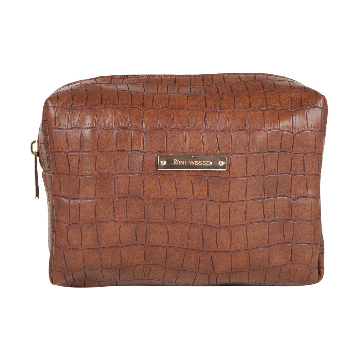 Women's Brown Pouch