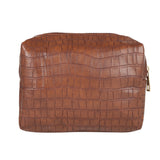 Women's Brown Pouch