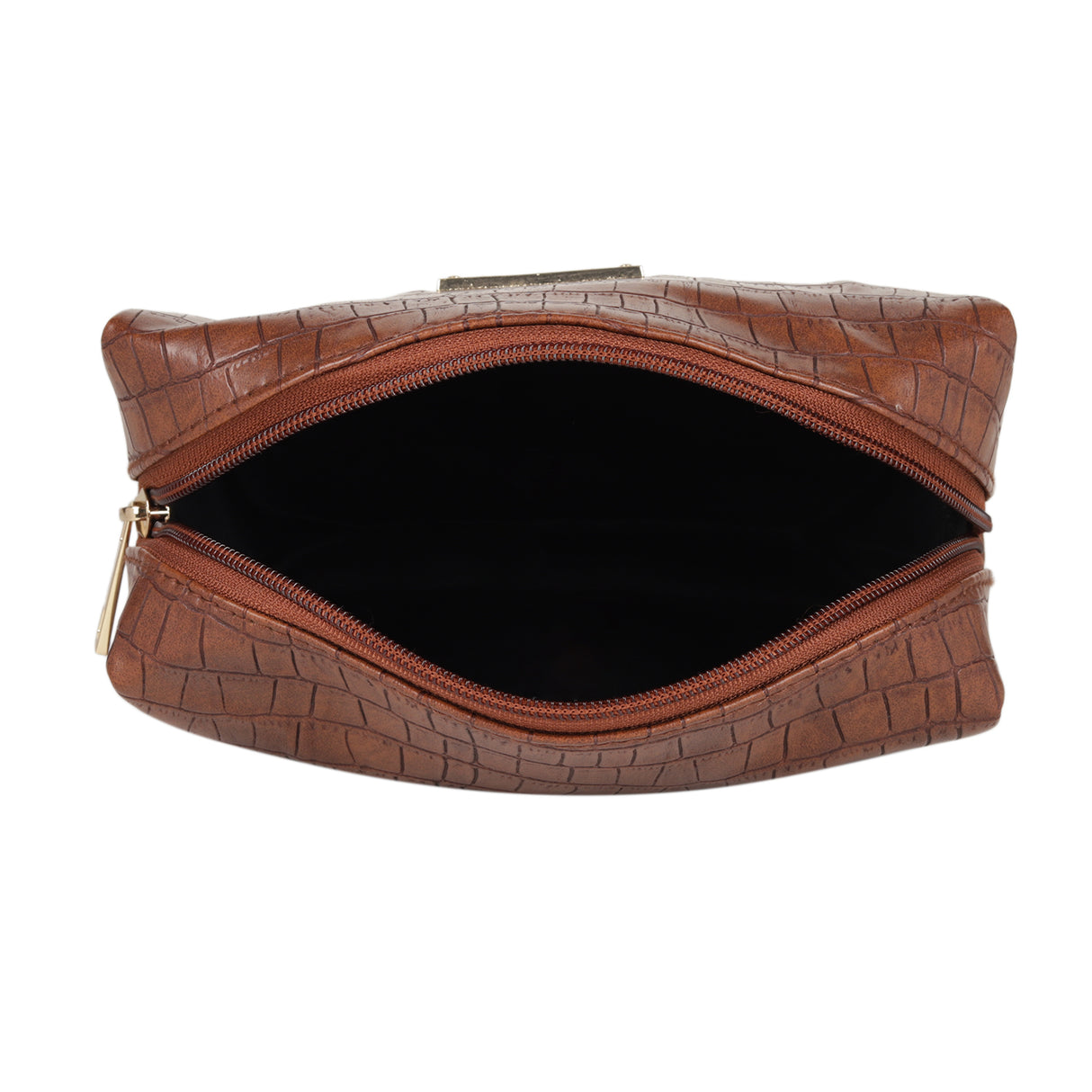 Women's Brown Pouch