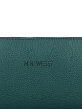 Women's Green Handbags