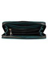 Women's Green Handbags