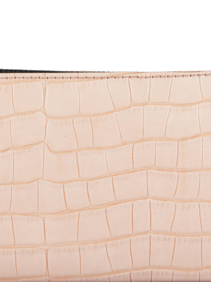 MINI WESST Women's Pink Handbags(MWWL005PK)