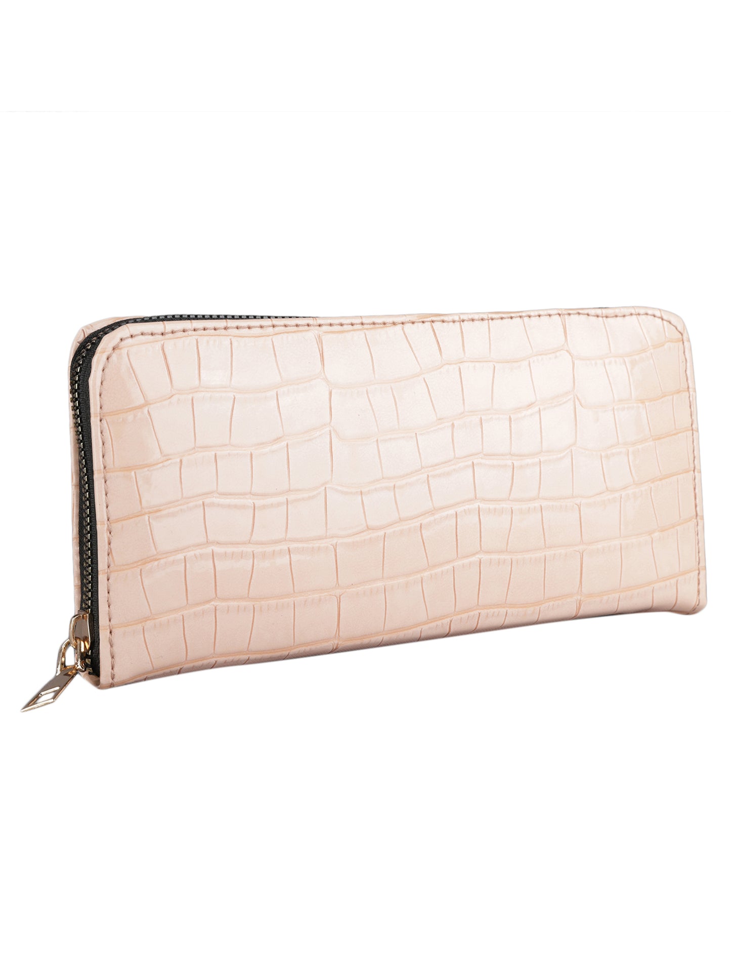 MINI WESST Women's Pink Handbags(MWWL005PK)